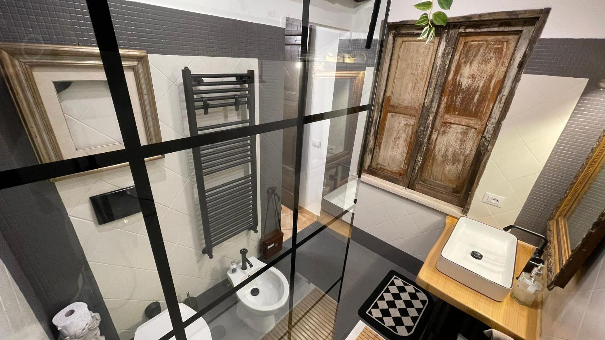 Koru House Ariccia别墅 外观 照片